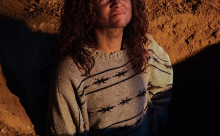 Euphoria Reveals Fate of Zendaya's Rue After Season 3 Cliffhanger