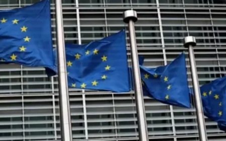 European Union debates limits on Big Tech access to cloud tenders