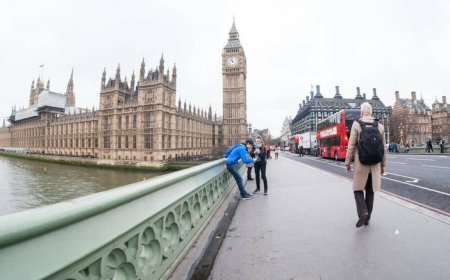 UK begins antitrust inquiry into Microsoft's business software ecosystem