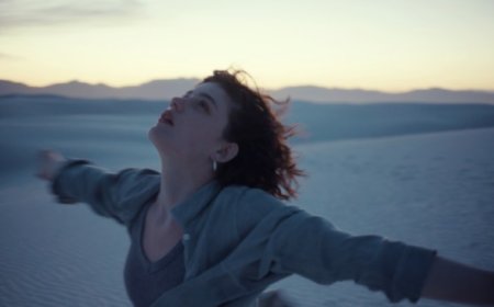 ‘I’ll Be Gone in June’ Review: Two Teenagers Grapple with Otherness in Katharina Rivilis’ Spellbinding 9/11 Time Capsule