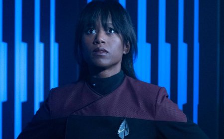 Paramount Plus’ 97% RT Sci-Fi Series Ending Was So Perfect, Fans Still Want More 3 Years Later