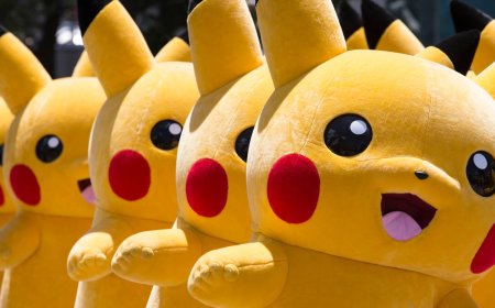 Too many Pokémon fans are trying to get their cards graded
