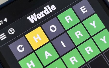 Wordle TV game show announced with Jimmy Fallon as executive producer