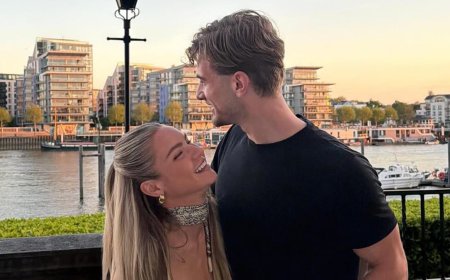 Made In Chelsea's Livvy Barker is dating TikTok star Joel Evans after revealing she has a new boyfriend on the reality show
