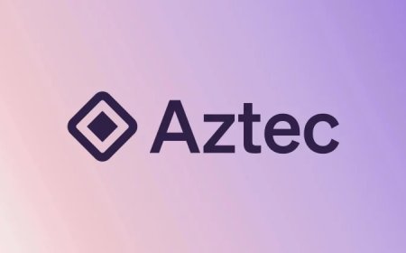 Aztec tops Santiment’s GitHub activity rankings for Layer 2s