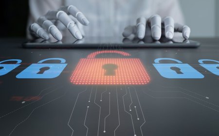 Rogue states are putting AI agents to work on sanctions evasion