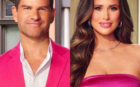 The Valley's Danny Booko Apologizes for Treatment of Wife Nia Sanchez