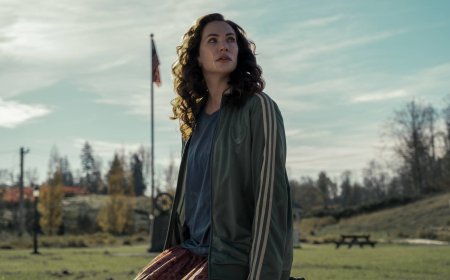 Midnight Mass is Mike Flanagan's magnum opus and the best horror show on Netflix