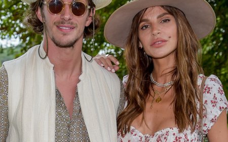 Jake Hall’s Ex Misse Beqiri Details “Unbearable” Pain After His Death