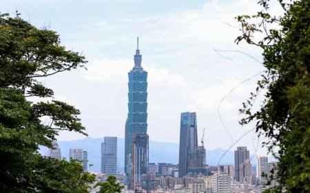 Taiwan raids 12 locations in its first formal crackdown on Nvidia AI chip smuggling — hunts three fugitives for document forgery, fraudulent declarations in Super Micro smuggling case