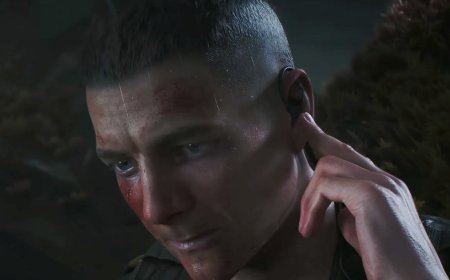 The opening mission of 007 First Light leaked online, so IO have fought fire with fire by offering up the game's first 13 minutes