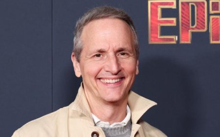 Neon’s Tom Quinn Worries About ‘Lack of Competition’ in a Merged Hollywood