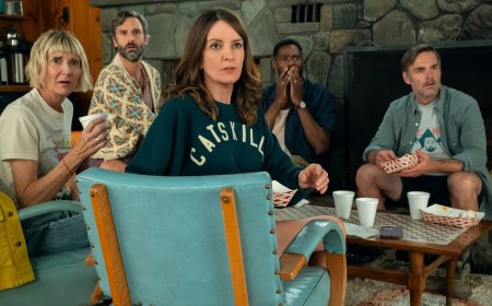 The Four Seasons Season 2 Review: Despite Predictability, Netflix's '80s Remake Reinvents Itself