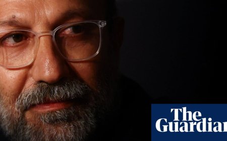 ‘Extremely cruel and tragic’: Iranian director Asghar Farhadi speaks out against state violence and the war