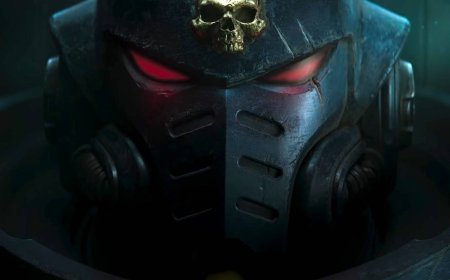 Every announcement from the Warhammer Skulls 2026 showcase