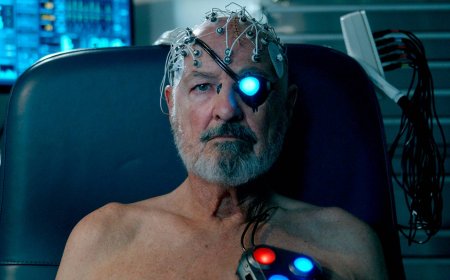 An Overlooked 4-Season Sci-Fi Series With 97% On RT Is Aging Perfectly