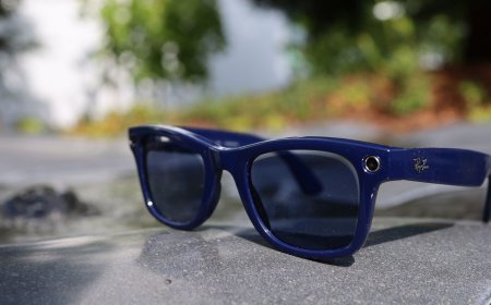 The Ray-Ban Meta Gen 2 smart glasses just got their first-ever discount in the Memorial Day sales