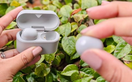 Sony just gave me a compelling reason to put my AirPods and Bose headphones away