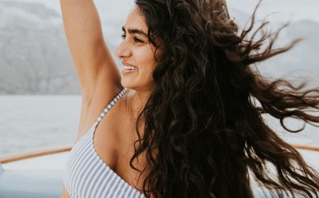 Get the Thick Hair of Your Dreams With These On-Sale Treatments