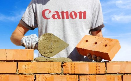 I Fundamentally Disagree With Canon Building a Wall Between its V and C Series Cameras