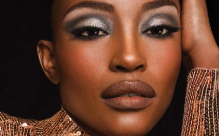 Smokey Eye Makeup Just Made a Comeback—Here's A Guide for Beginners
