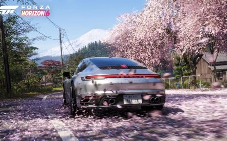 Pirates are already playing Forza Horizon 6 days before its launch
