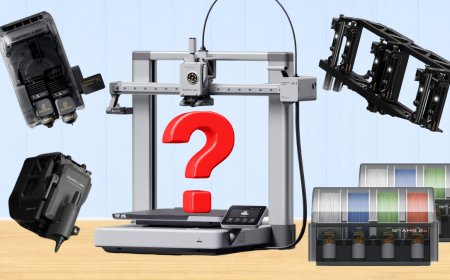 Bambu Lab teases new A2L 3D printer — June 1 launch confirmed