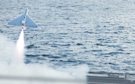 Musk says US military suicide drones used Starlink in violation of SpaceX rules