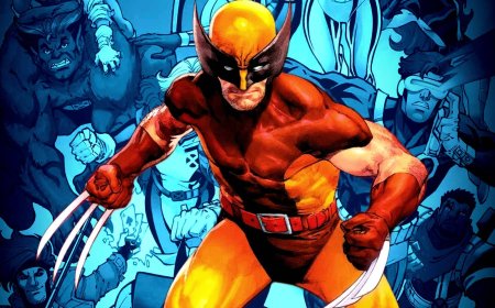 Wolverine's New Team Transform His Lore Forever