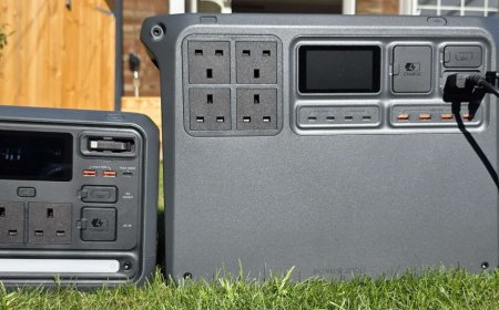 DJI Power 1000 Mini review