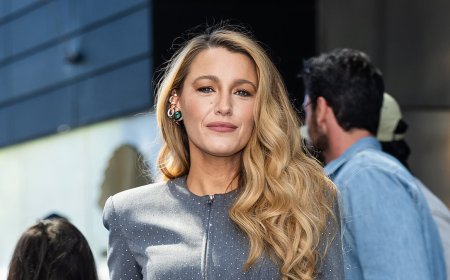 Eye-watering amount Blake Lively and Justin Baldoni's lawyers were paid revealed