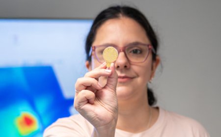 'We never actually planned to start a company' — This 'accidental' spin-off from Germany revolutionizing 6G and space tech with microscopic filters that's barely thicker than a virus