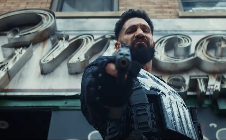 Jon Bernthal Explains Why Marvel Let Him Make The Darkest Punisher Story Ever