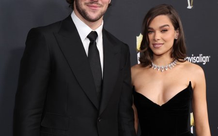 What Makes Josh Allen "Bark and Snap" at Wife Hailee Steinfeld
