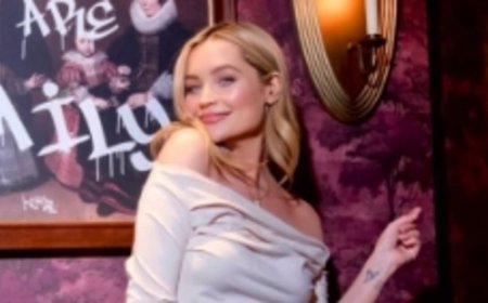 Inside Laura Whitmore's 'insane' birthday baby shower: Pregnant TV presenter, 41, celebrates imminent arrival of her second child with karaoke, rude games and a drag artist