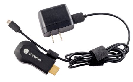 First-generation Chromecast users stressed by devices suddenly failing