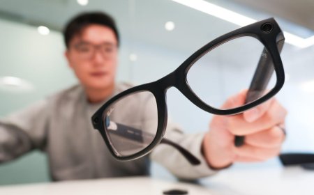Meta's Ray-Ban (Gen 2) smart glasses are on sale - for the first time ever
