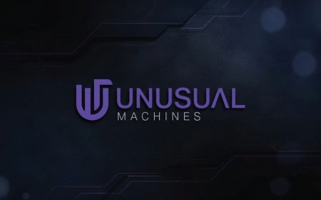 Unusual Machines (UMAC) Stock Surges 9% as Pentagon Selects Partner for Billion-Dollar Drone Initiative