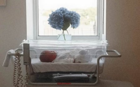 Made In Chelsea star Tabitha Willett confirms the birth of baby boy with husband Harry Hoare and reveals tot's sweet name - just seven weeks after loved-up couple tied the knot