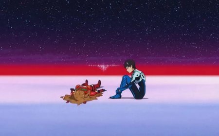 The 10 most perfect sci-fi anime movies of the last 5 years