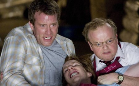Mike Flanagan's New Lovecraftian Remake Has 1 Impossible Stephen King Adaptation Challenge