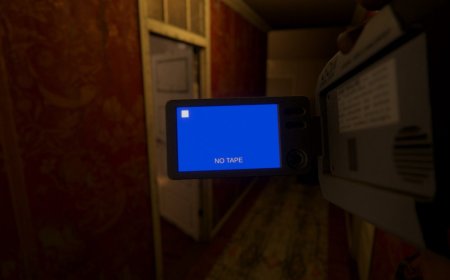 Paranormal Activity: Threshold is as dead as its ghosts, as the game gets canned because Paramount couldn't wait any longer