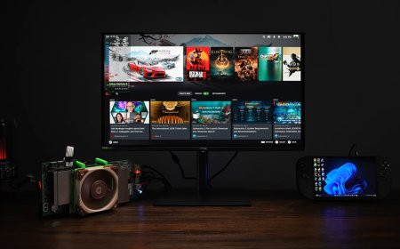 ASRock BC-250 used for Steam Machine duty gains third-party hack to unlock all 40 CUs — mining board now has more CUs than a base PS5
