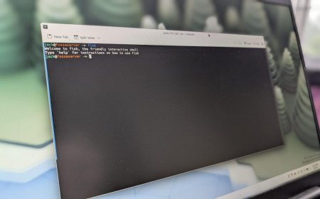 Bash vs. Fish? I've tried both Linux shells, and one makes using the command line much easier