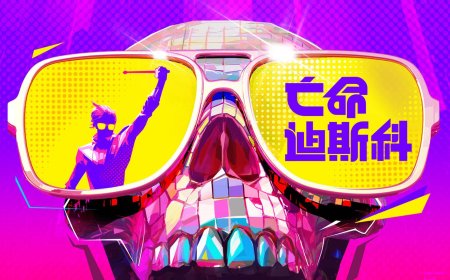 Dead as Disco is May 2026's surprise 'Overwhelmingly Positive' Steam hit