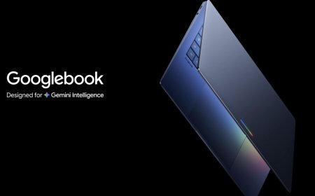 Google launches line of Android laptops festooned with Gemini AI