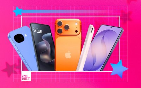 I found the best Memorial Day phone deals: Save big on Samsung, Google, Apple and more