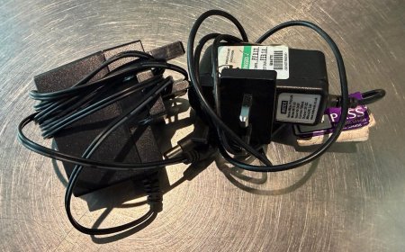 Cable, cords, and adapters I never throw away - and why these accessories are worth saving