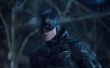 The Batman 2's Release Breaks An 84-Year-Old Dark Knight Movie Trend