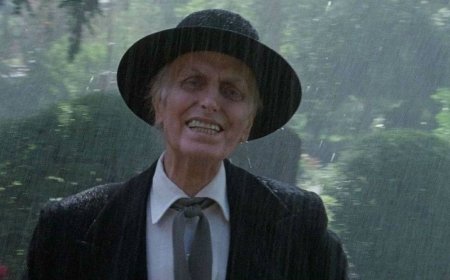 Poltergeist II was a huge step down, but it's still worth watching